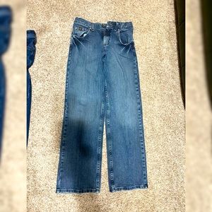Wrangler 20x Jeans Boys